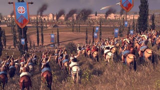 Disponibile la quarta patch di Total War: Rome II