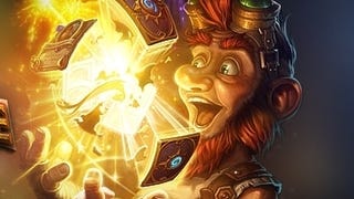 Últimas 50 chaves para a beta de Hearthstone: Heroes of Warcraft