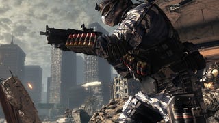 Call of Duty: Ghosts - Anúncio TV