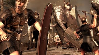 Update 4.0 für Total War: Rome 2 veröffentlicht