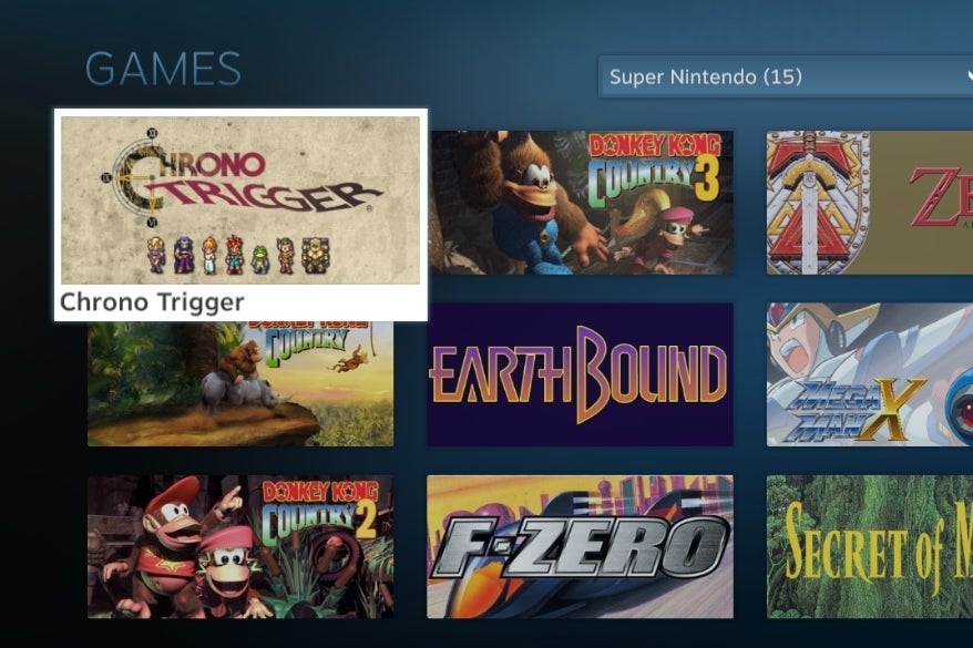 Ice Emulator - program emulujący starsze konsole poprzez Steam ...