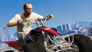 Rockstar nie przywróci utraconych bohaterów w Grand Theft Auto Online