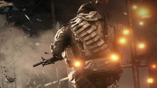 Call of Duty: Ghosts i Battlefield 4 - reklamy telewizyjne strzelanek