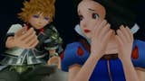 Kingdom Hearts HD 2.5 Remix revealed for PS3