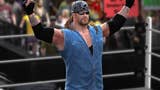 WWE 2K14 com modo dedicado a Undertaker