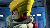 Ya disponible la demo de Lego Marvel Super Heroes en PC