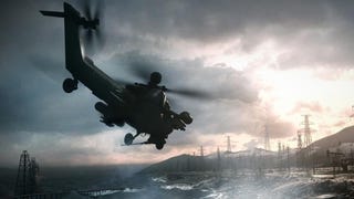 Vídeo: Segundo capítulo de Battlefield TV