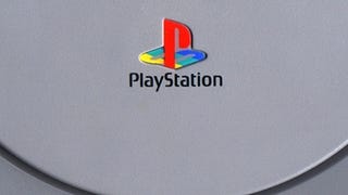 El nacimiento de PlayStation