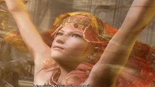 Otto minuti nellle Wildlands di Lightning Returns: Final Fantasy XIII