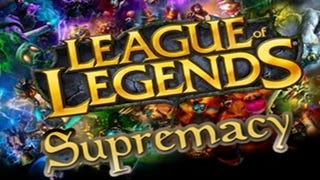 League of Legends com um jogo de cartas semelhante a Hearthstone