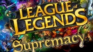League of Legends com um jogo de cartas semelhante a Hearthstone