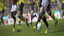 FIFA 14 - Análise