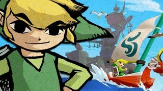Una lunga attesa per il nuovo Zelda su Wii U