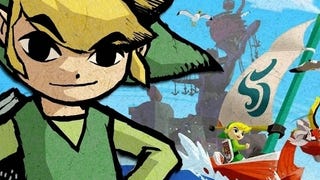 Una lunga attesa per il nuovo Zelda su Wii U