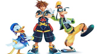 Kingdom Hearts III vedrà il ritorno di Riku