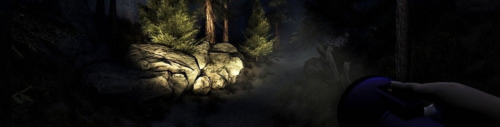 Slender: The Arrival onderweg naar Steam