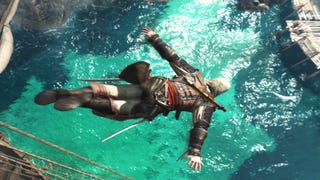 Ubisoft adelanta el lanzamiento de Assassin's Creed 4: Black Flag