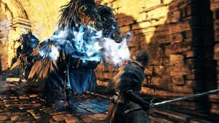 Podívejte se na 40 minut hraní beta verze Dark Souls 2