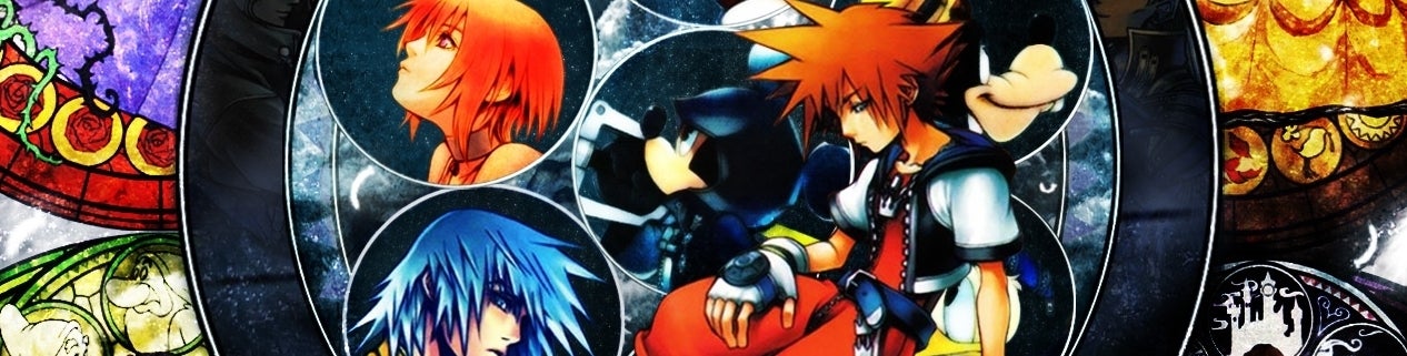 Square Enix toont gameplay Kingdom Hearts III