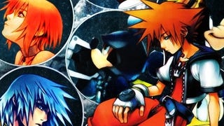 Square Enix toont gameplay Kingdom Hearts III
