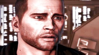 BioWare: Mass Effect 4 nie musi mieć żadnego związku z historią Sheparda