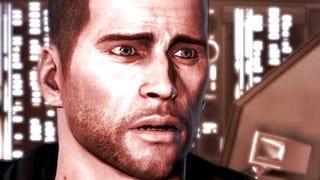 Příběh Mass Effect 4 nemá nic společného se Shepardem