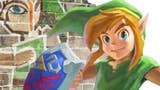 Speciale edities Nintendo 3DS XL-systemen Zelda en Luigi naar Europa