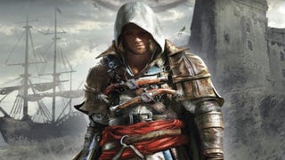 Ubisoft anticipa il lancio di Assassin's Creed 4: Black Flag