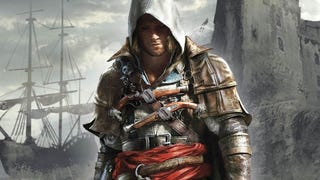 Ubisoft anticipa il lancio di Assassin's Creed 4: Black Flag