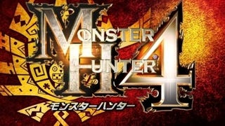 Monster Hunter 4 batte un altro record in Giappone