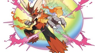 Pokémon X & Y vende mais de 4 milhões em 2 dias