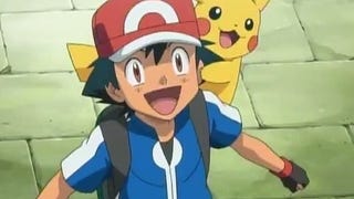 Vídeo do anime de Pokémon X e Y