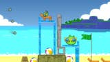 Angry Birds Trilogy arriva su PlayStation Vita