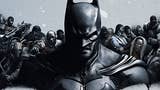 Gratis Batman: Arkham Origins onderweg naar iOS en Android