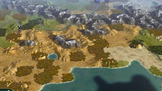 Dwa nowe DLC z mapami do Civilization 5
