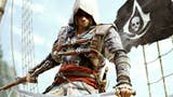 Gameplay de Assassin's Creed IV na PS4