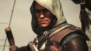 Ubisoft prevede di vendere almeno 10 milioni di copie di Assassin's Creed 4: Black Flag