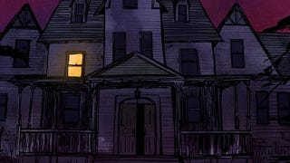 Gone Home - review