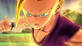 Dragon Ball Z: Battle of Z com data no Japão