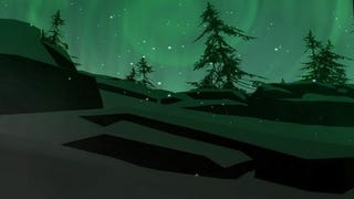 The Long Dark sees light at the end of its Kickstarter campaign