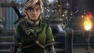 Nintendo wants to "change movies" with an interactive Zelda film