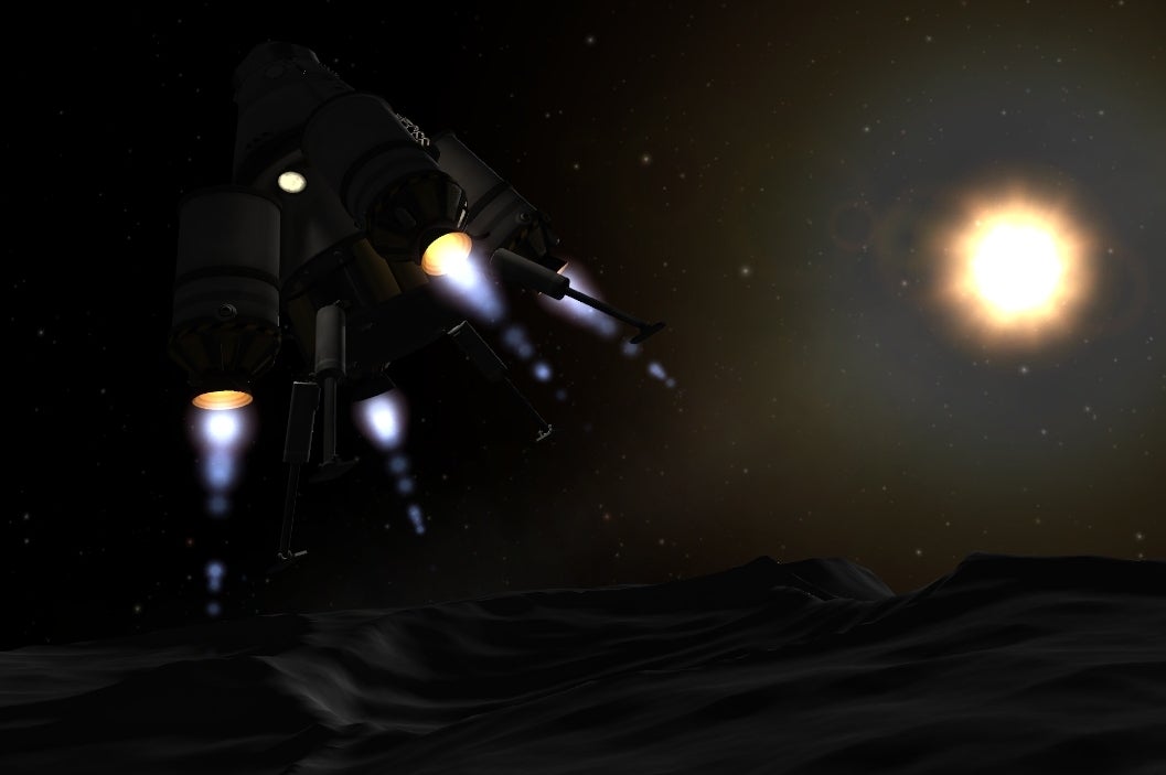 Kerbal Space Program launches Career Mode with its latest update ...