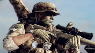 DICE wprowadza zmiany do Battlefielda 4 po testach wersji beta