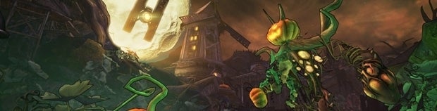 Halloween DLC voor Borderlands 2 in aantocht