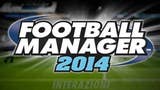La versione beta di Football Manager 2014 è su Steam