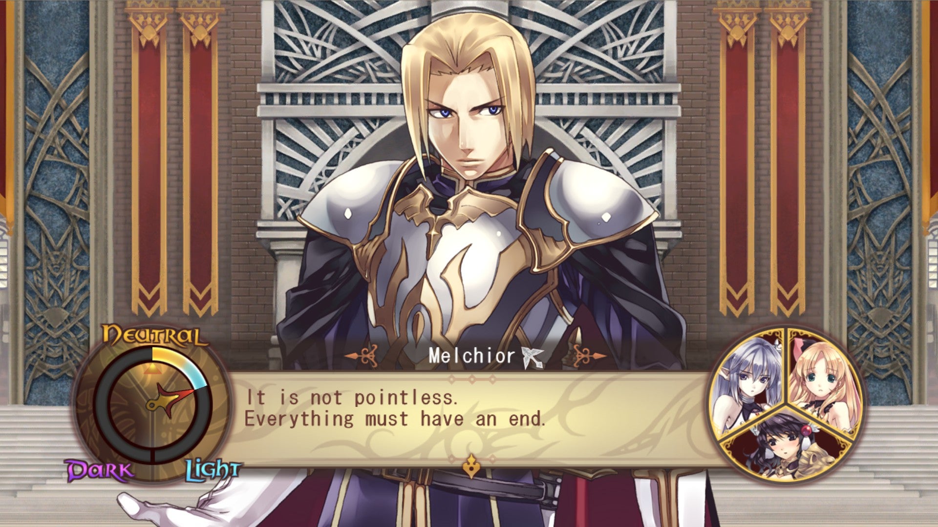 Agarest: Generations of War (PC) - Recenzja | Eurogamer.pl