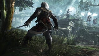 Assassin's Creed 4 com longevidade de 80 horas
