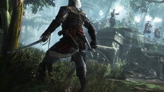 Assassin's Creed IV durerà ottanta ore
