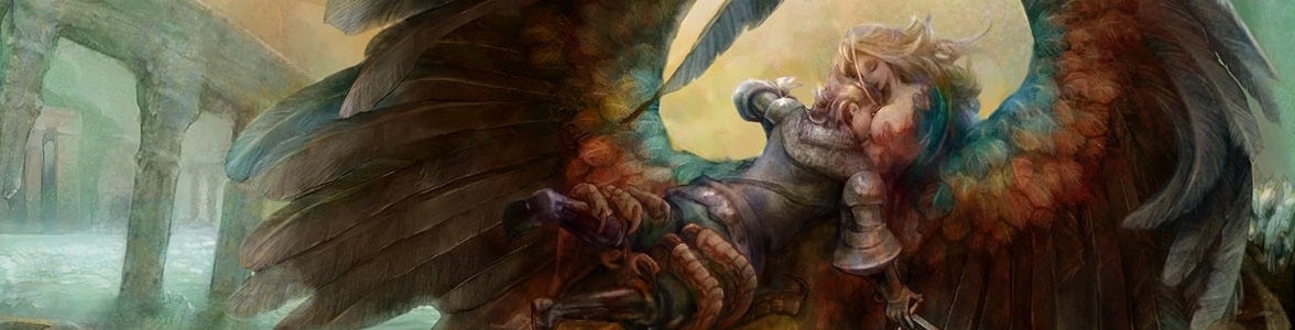 Dragon's Crown review