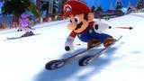 Fecha para Mario & Sonic At Sochi 2014 Winter Games